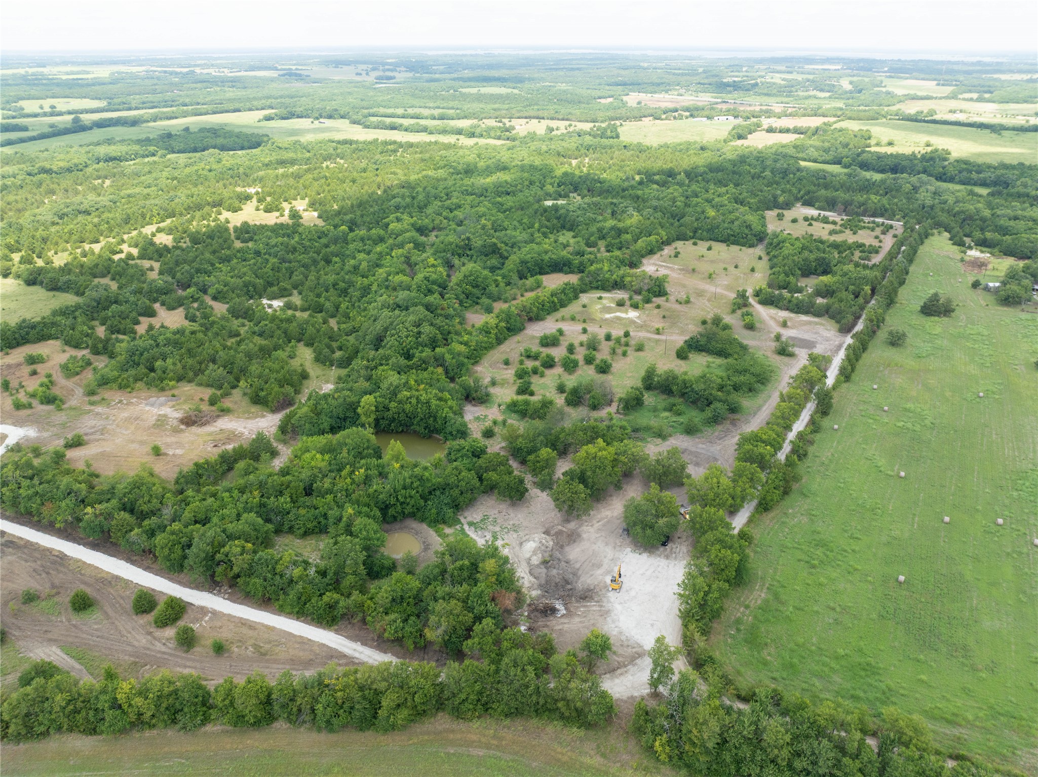 Tbd Tract 8 Cr 2997 Honey Grove TX 75446