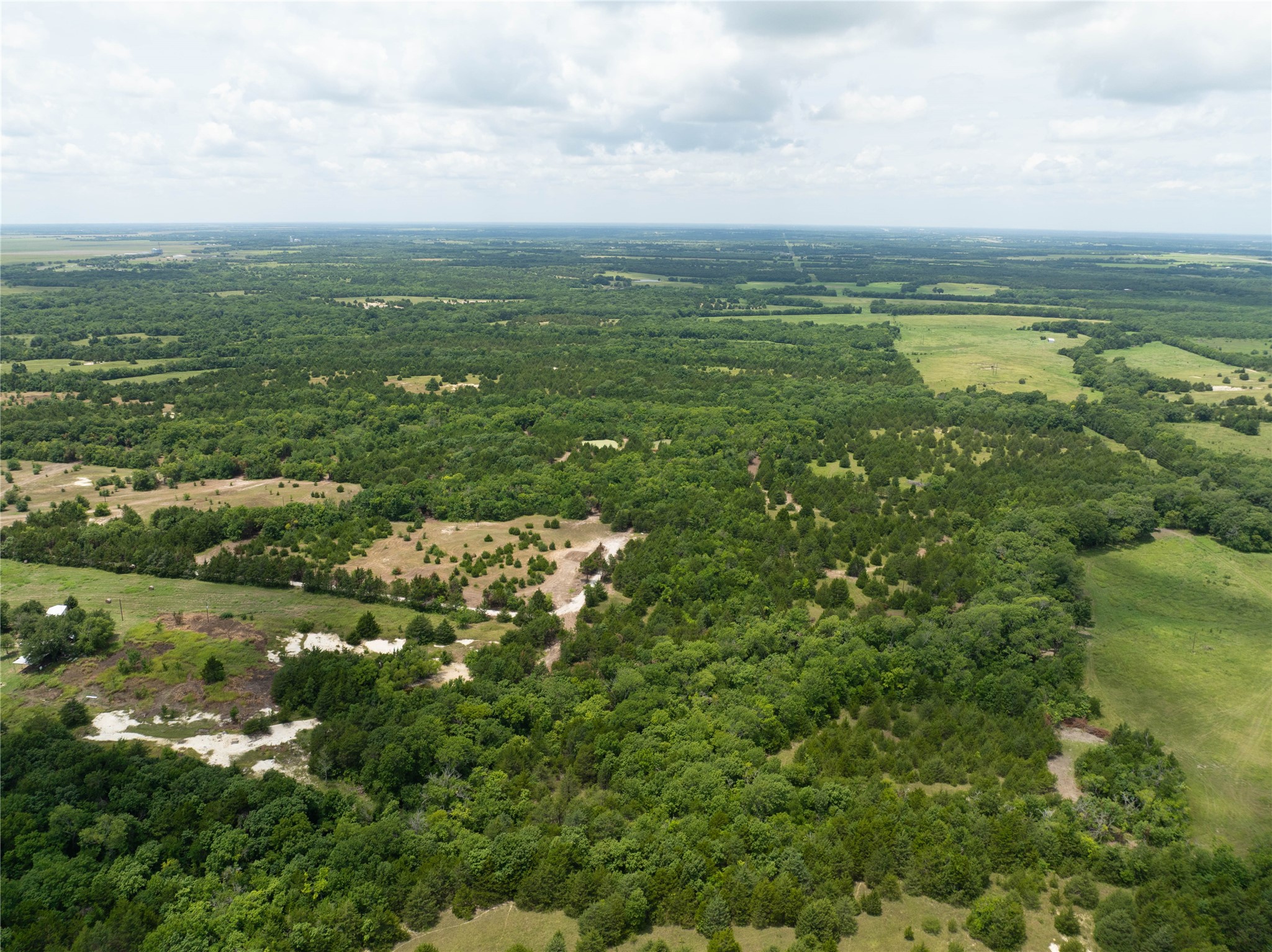 Tbd Tract 8 Cr 2997 Honey Grove TX 75446