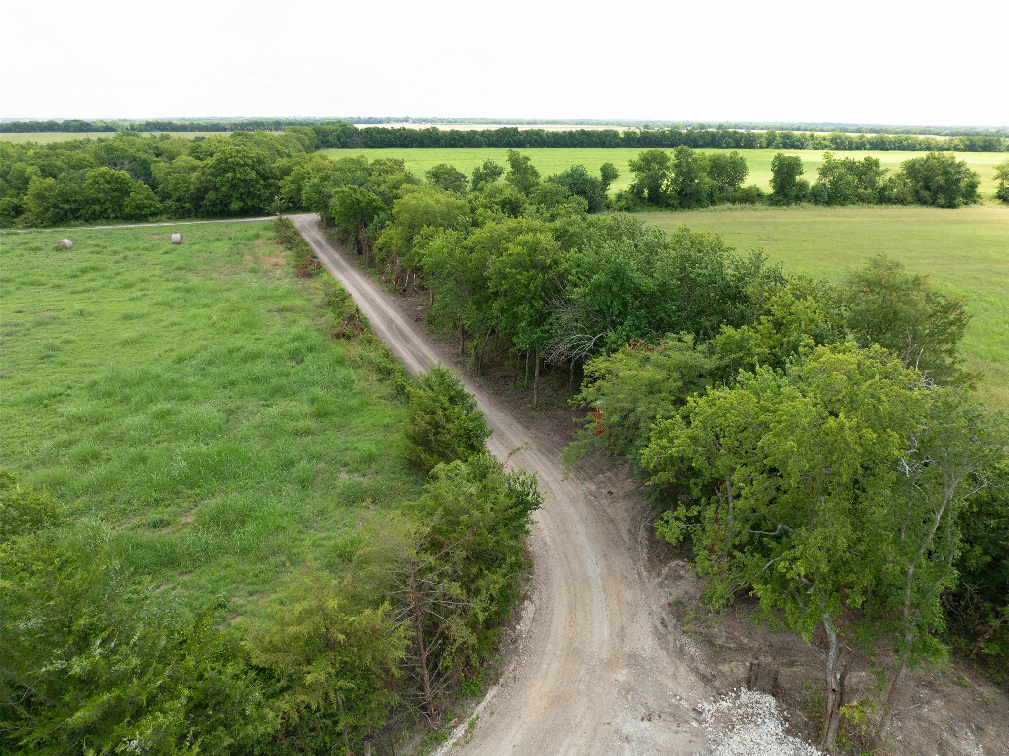 Tbd Tract 8 Cr 2997 Honey Grove TX 75446