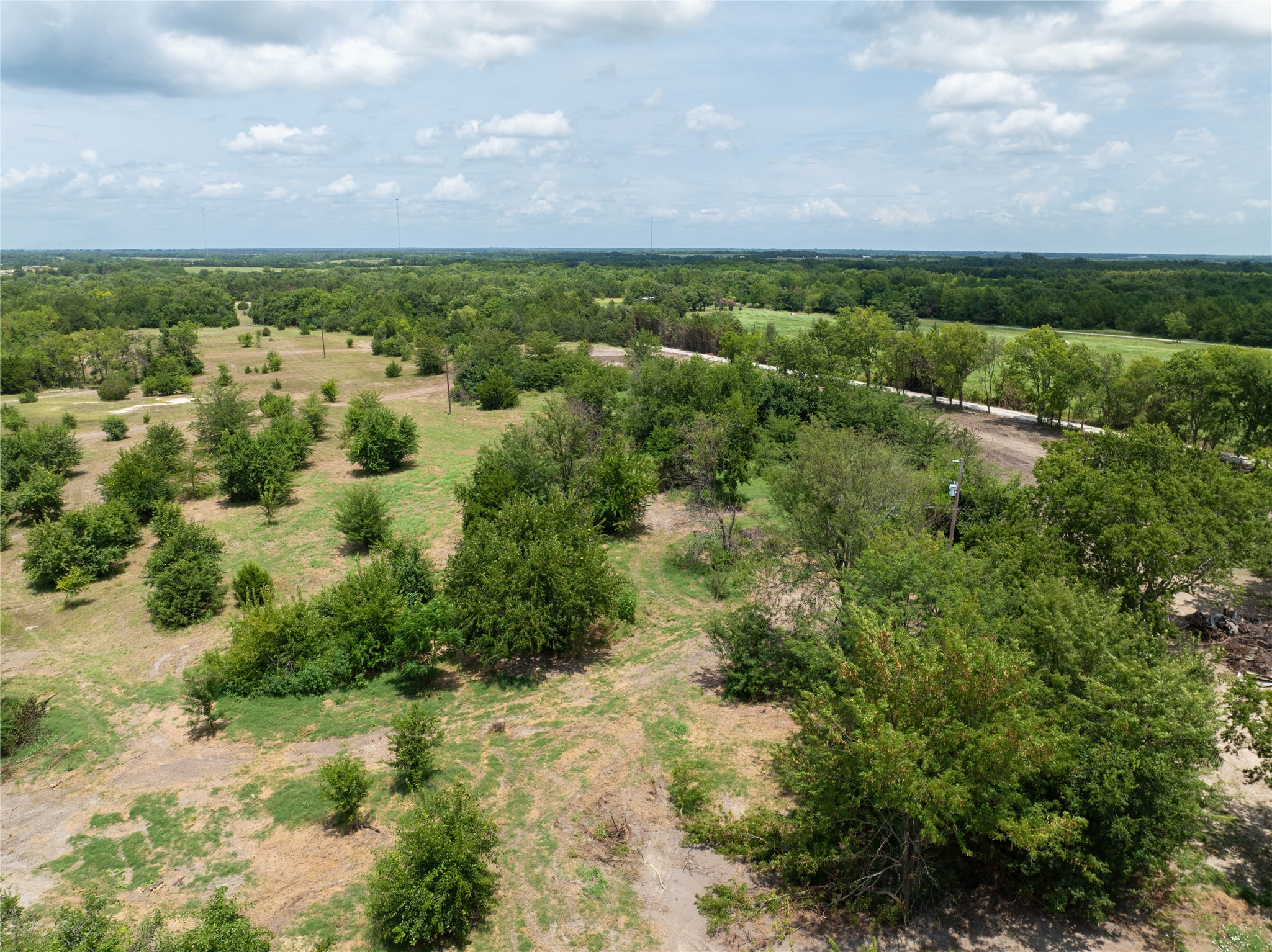 Tbd Tract 8 Cr 2997 Honey Grove TX 75446