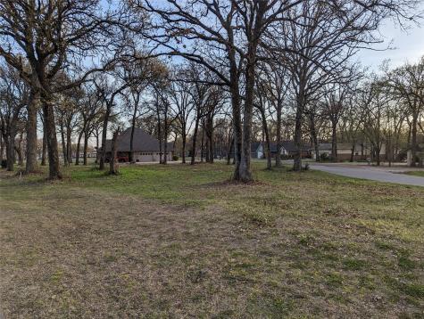0 Briarwood Drive Kemp TX 75143