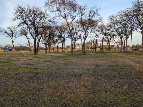 0 Briarwood Drive Kemp TX 75143