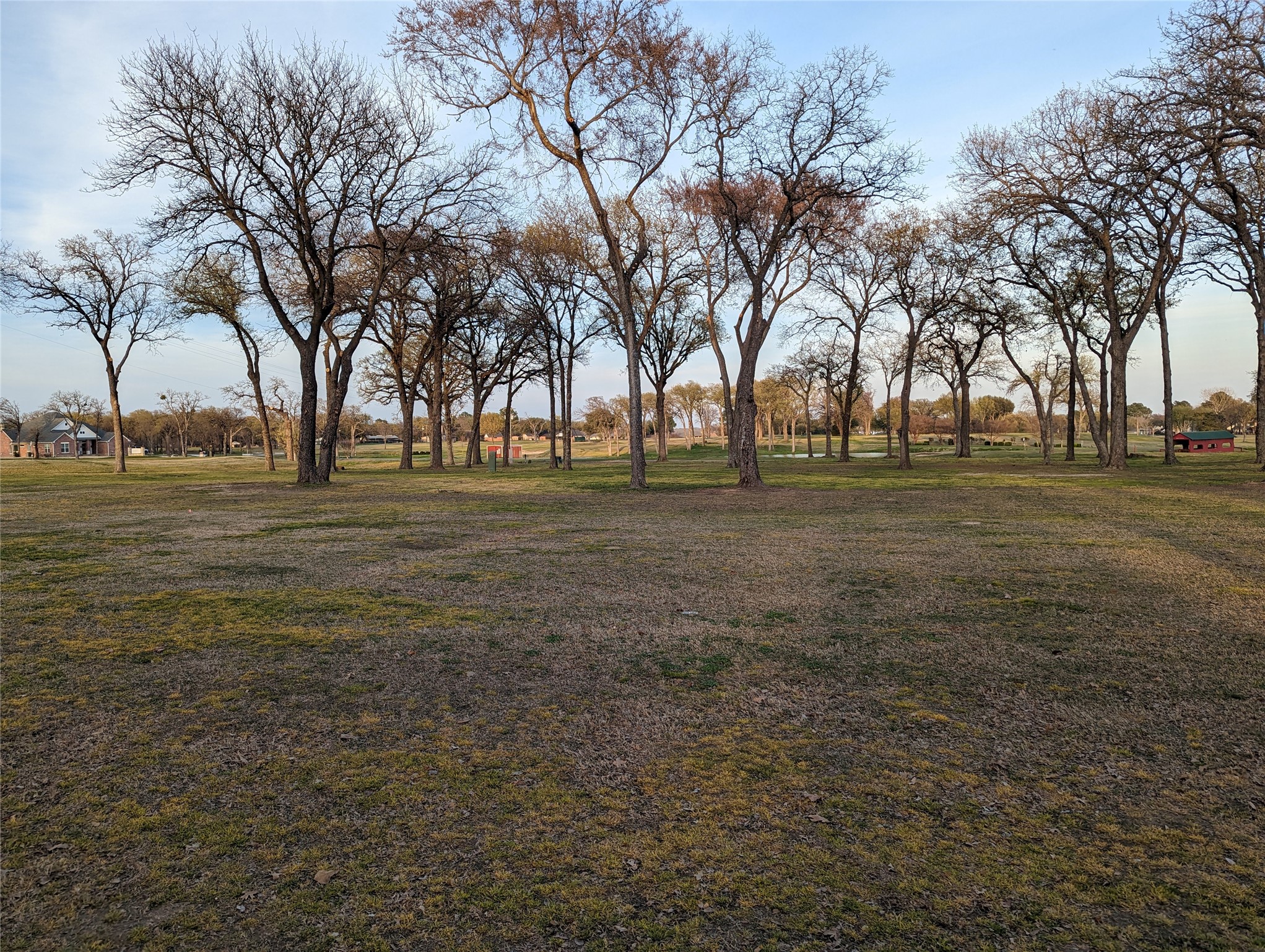 0 Briarwood Drive Kemp TX 75143