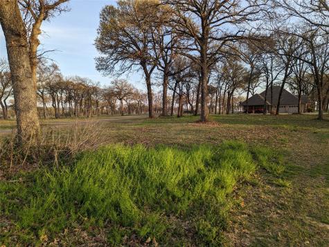 0 Briarwood Drive Kemp TX 75143