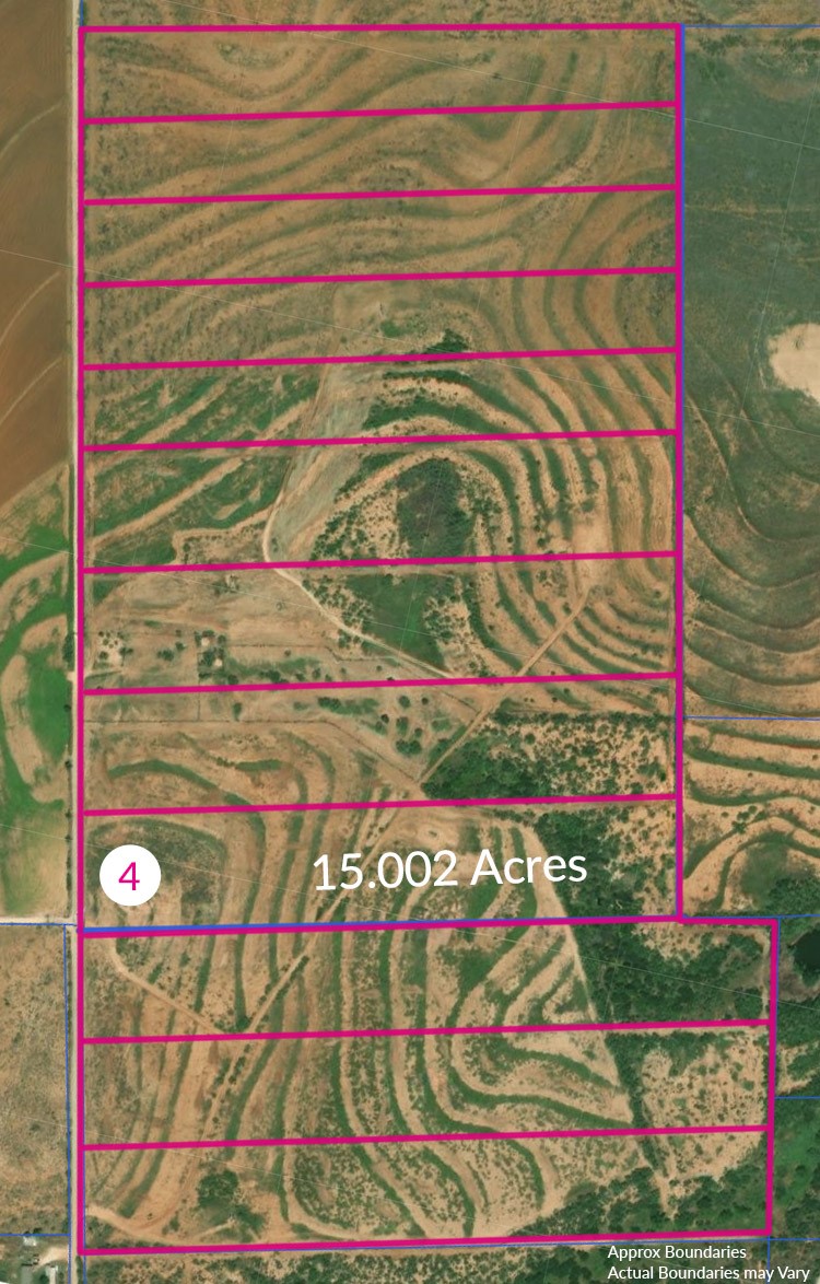 Tbd Lot 4 Cr 277 Sweetwater TX 79556
