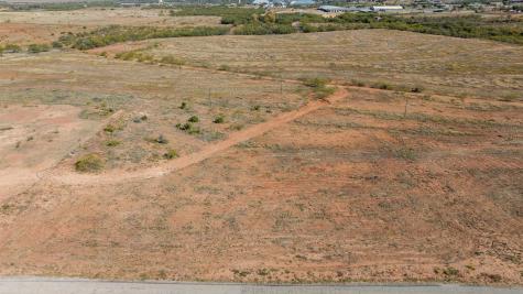 Tbd Lot 4 Cr 277 Sweetwater TX 79556