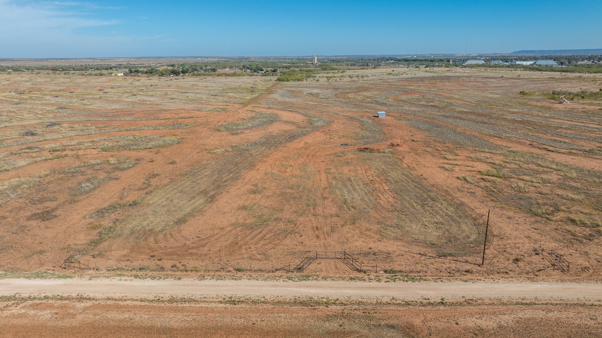 Tbd Lot 4 Cr 277 Sweetwater TX 79556