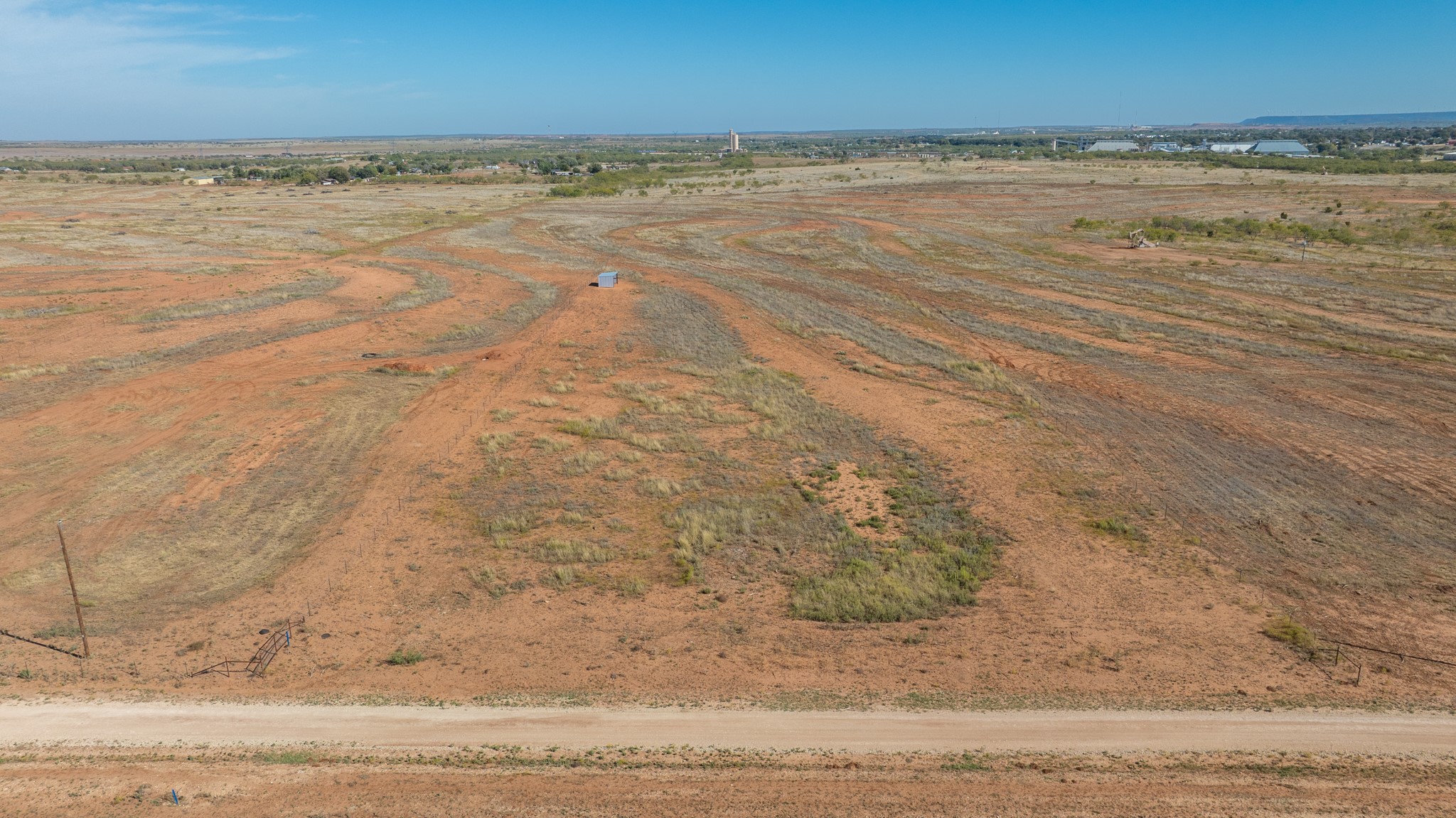Tbd Lot 4 Cr 277 Sweetwater TX 79556