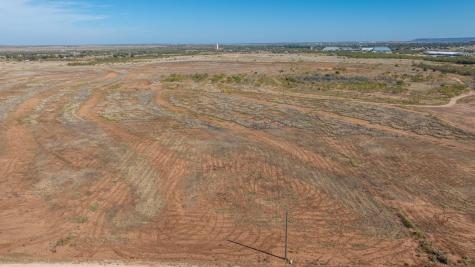 Tbd Lot 4 Cr 277 Sweetwater TX 79556