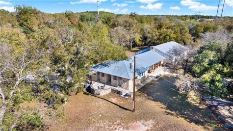 190 Private Road 3011 Lampasas TX 76550