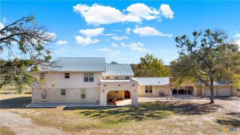 190 Private Road 3011 Lampasas TX 76550