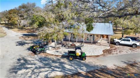 190 Private Road 3011 Lampasas TX 76550