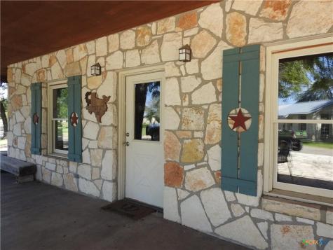 190 Private Road 3011 Lampasas TX 76550