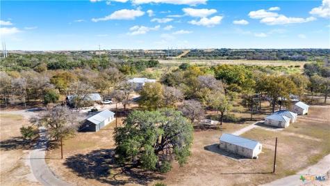 190 Private Road 3011 Lampasas TX 76550