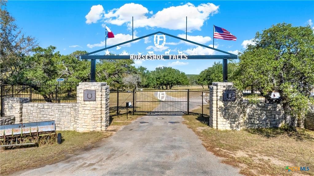 190 Private Road 3011 Lampasas TX 76550