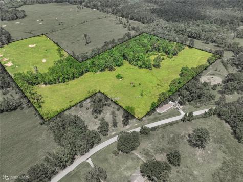 0 Jd Clayton Road Springhill LA 71075