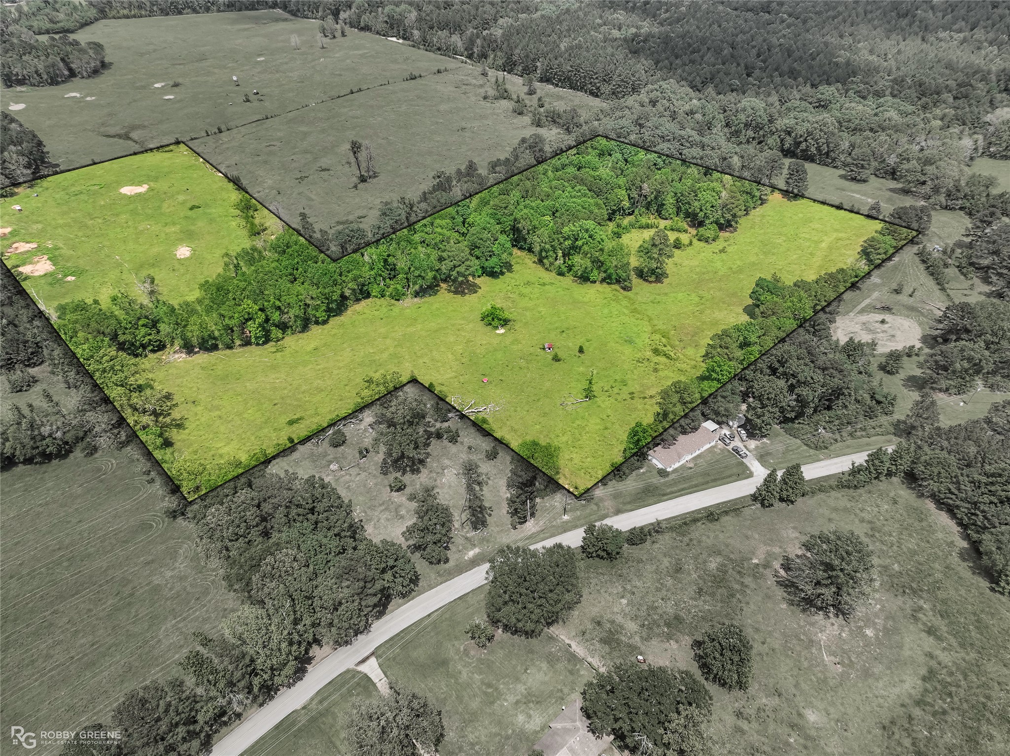 0 Jd Clayton Road Springhill LA 71075