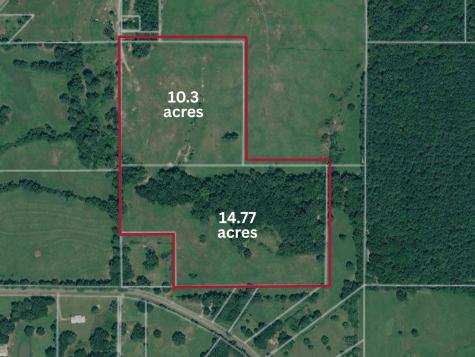 0 Jd Clayton Road Springhill LA 71075