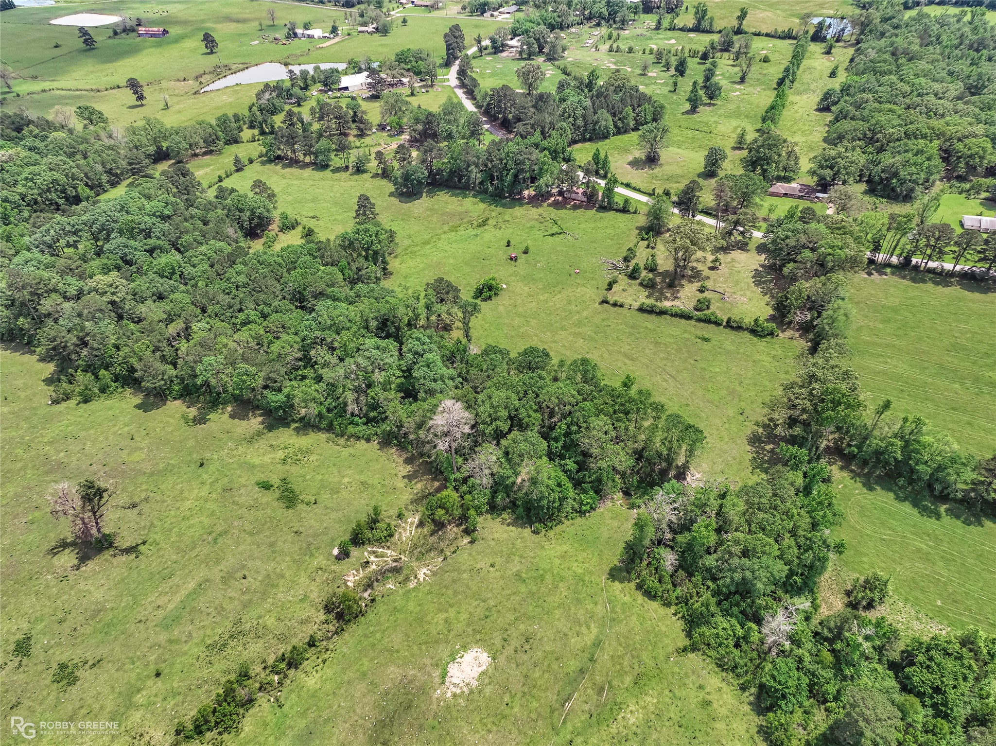 0 Jd Clayton Road Springhill LA 71075