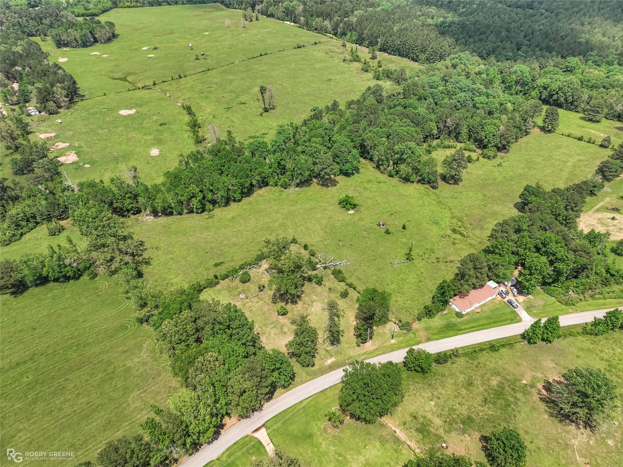 0 Jd Clayton Road Springhill LA 71075