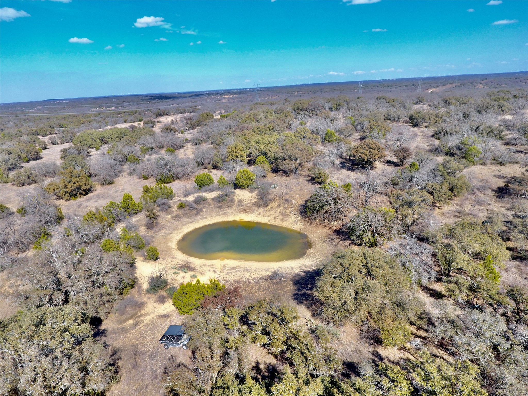 219 Cr 550 Mullin TX 76864