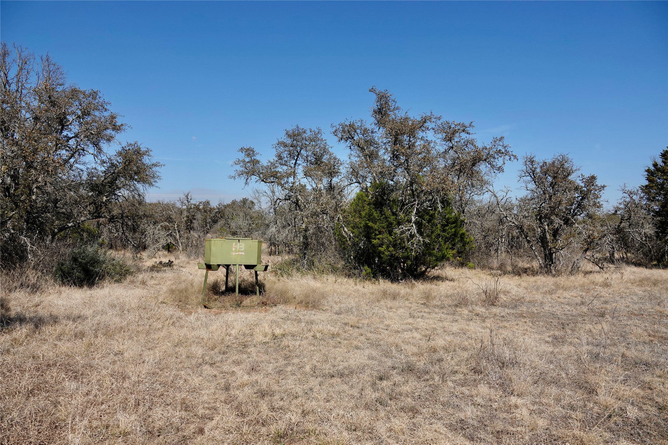 219 Cr 550 Mullin TX 76864
