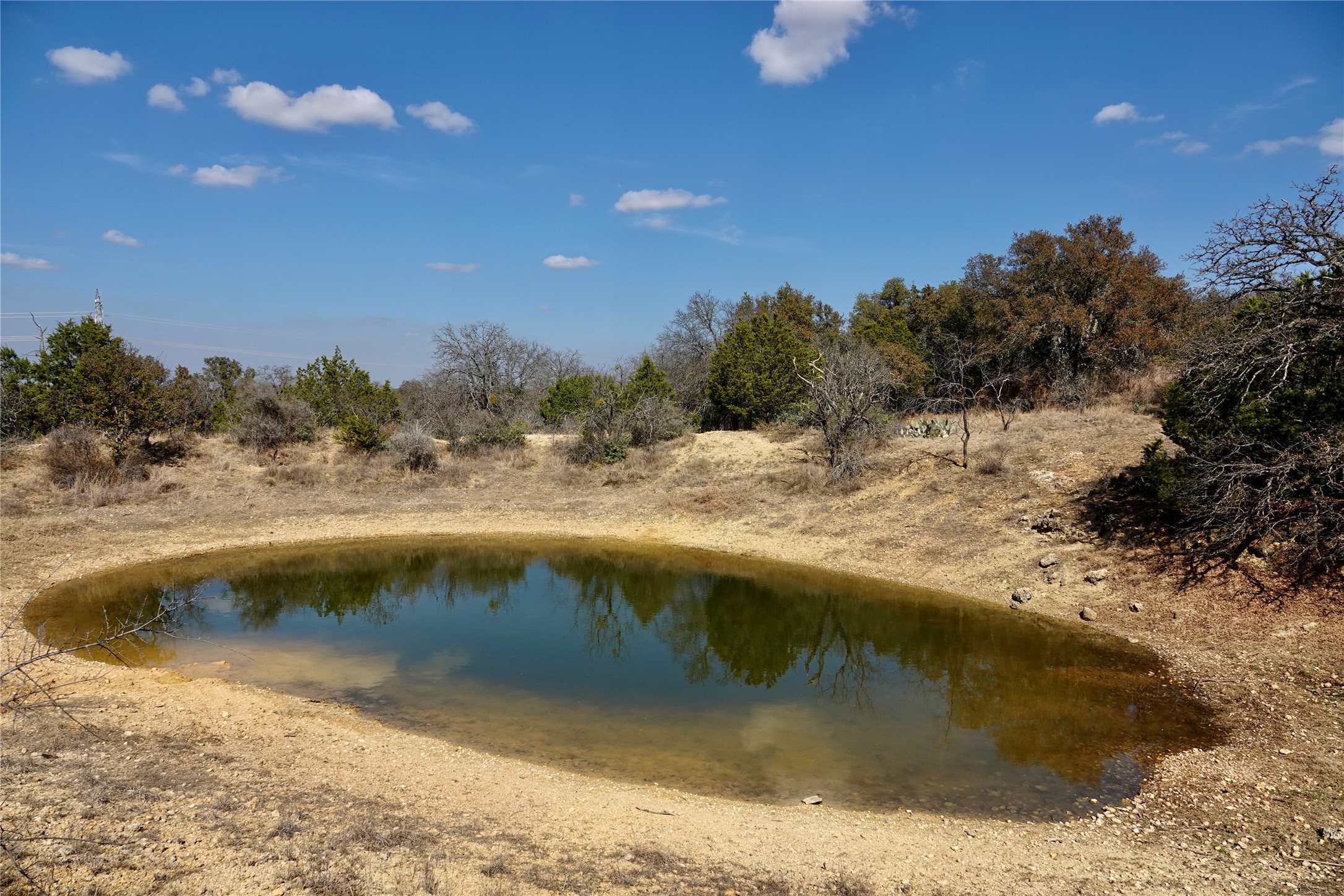 219 Cr 550 Mullin TX 76864