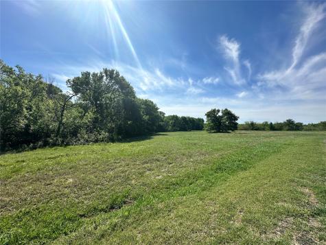 Lot 37 Sandy Cove Circle Streetman TX 75859
