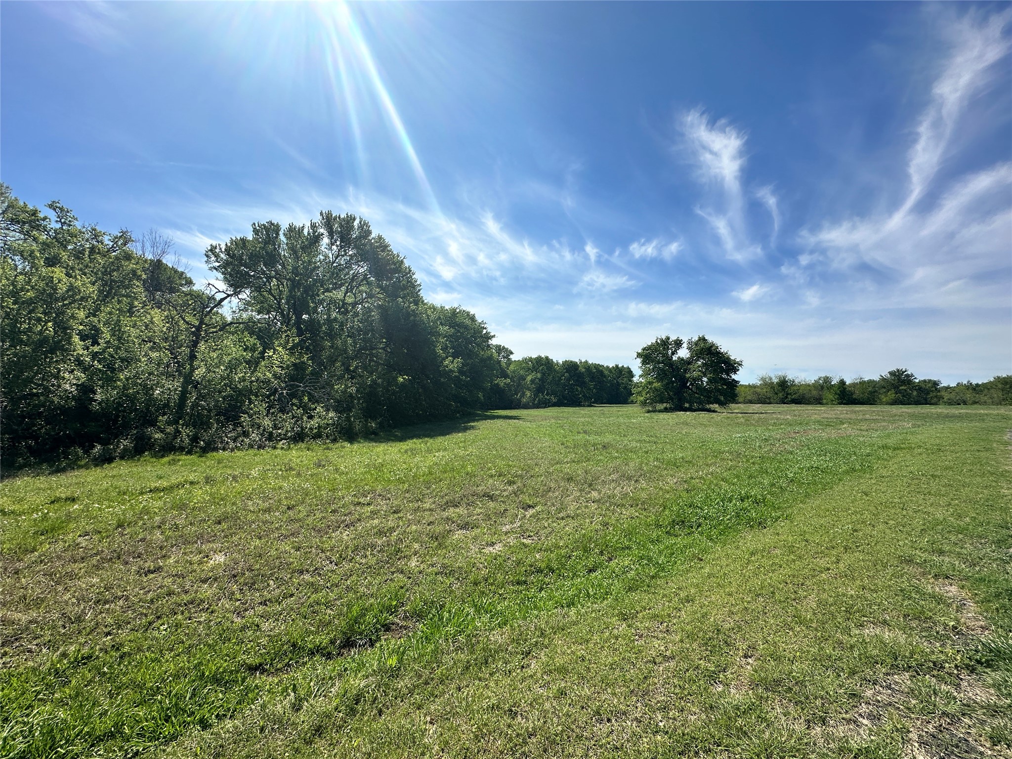 Lot 37 Sandy Cove Circle Streetman TX 75859