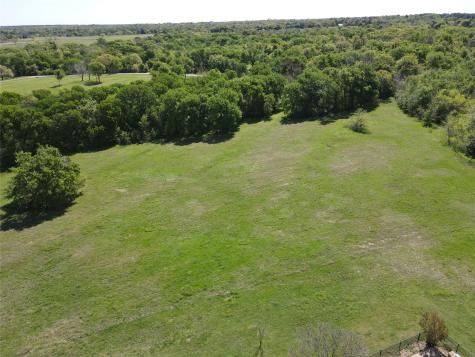 Lot 37 Sandy Cove Circle Streetman TX 75859