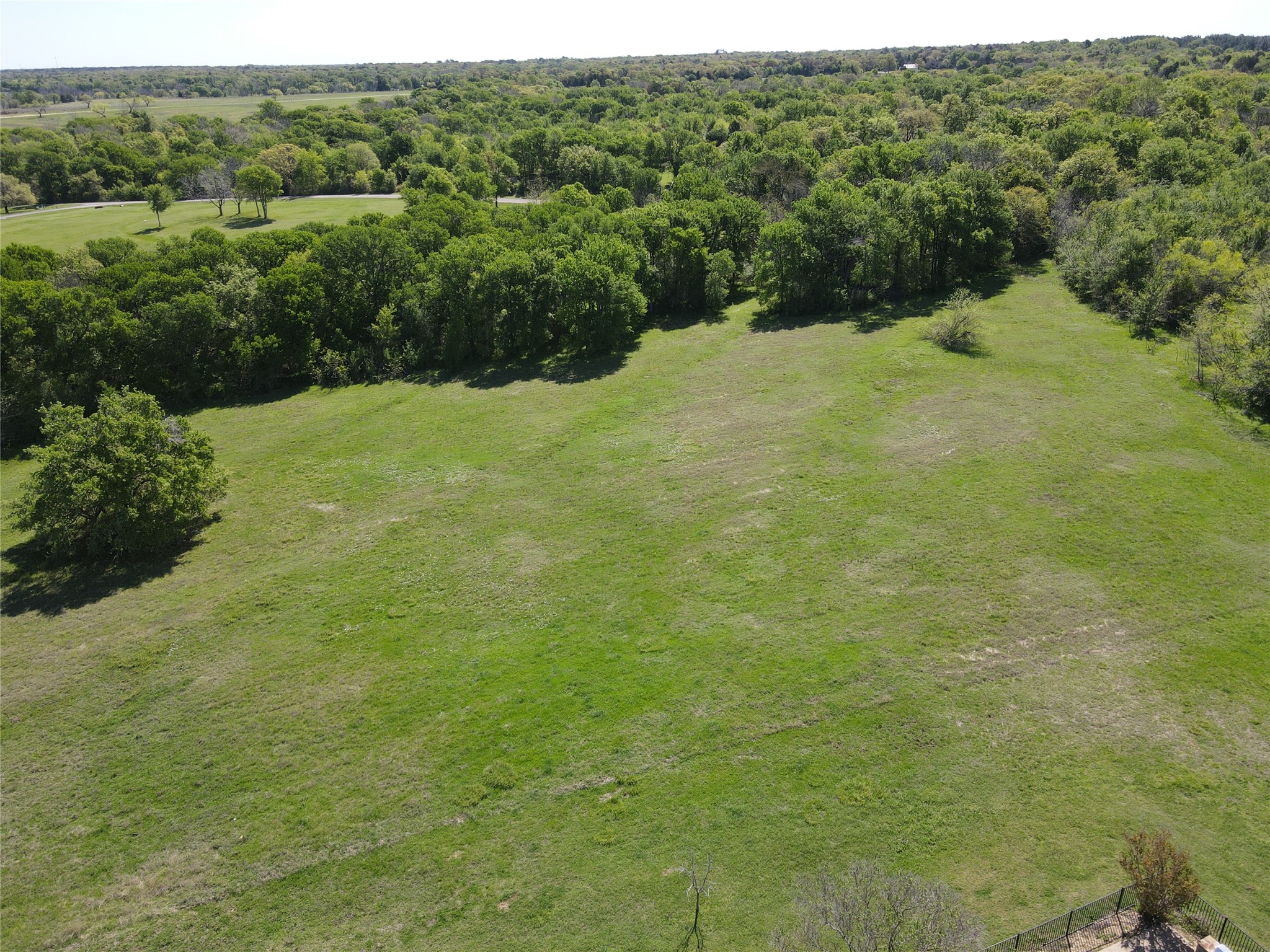 Lot 37 Sandy Cove Circle Streetman TX 75859