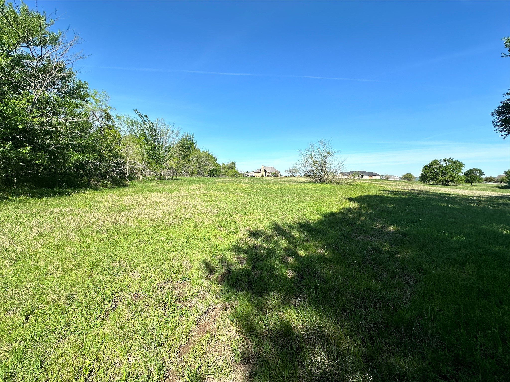 Lot 37 Sandy Cove Circle Streetman TX 75859