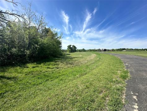 Lot 37 Sandy Cove Circle Streetman TX 75859