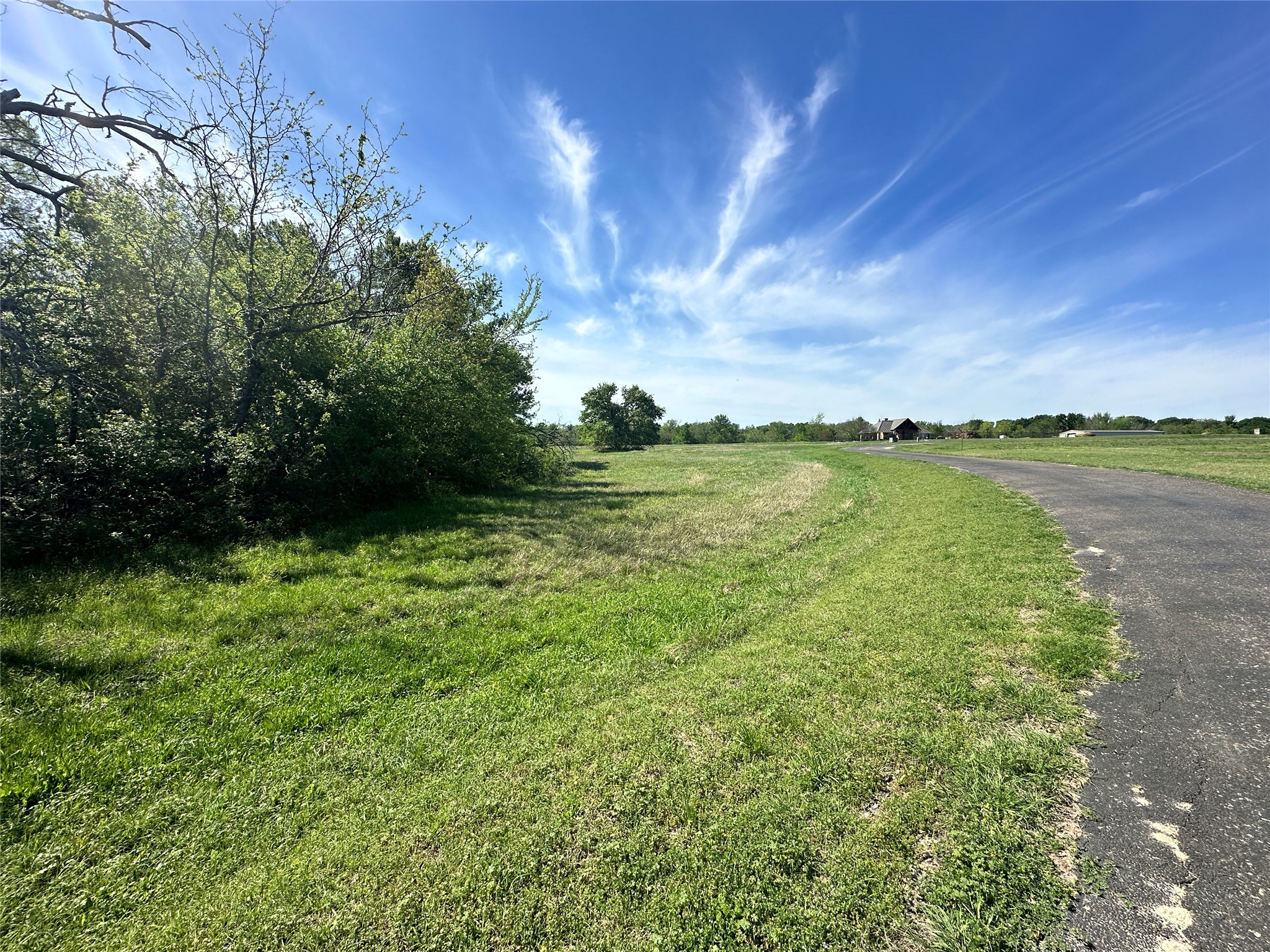 Lot 37 Sandy Cove Circle Streetman TX 75859