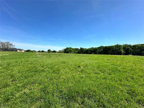 Lot 37 Sandy Cove Circle Streetman TX 75859