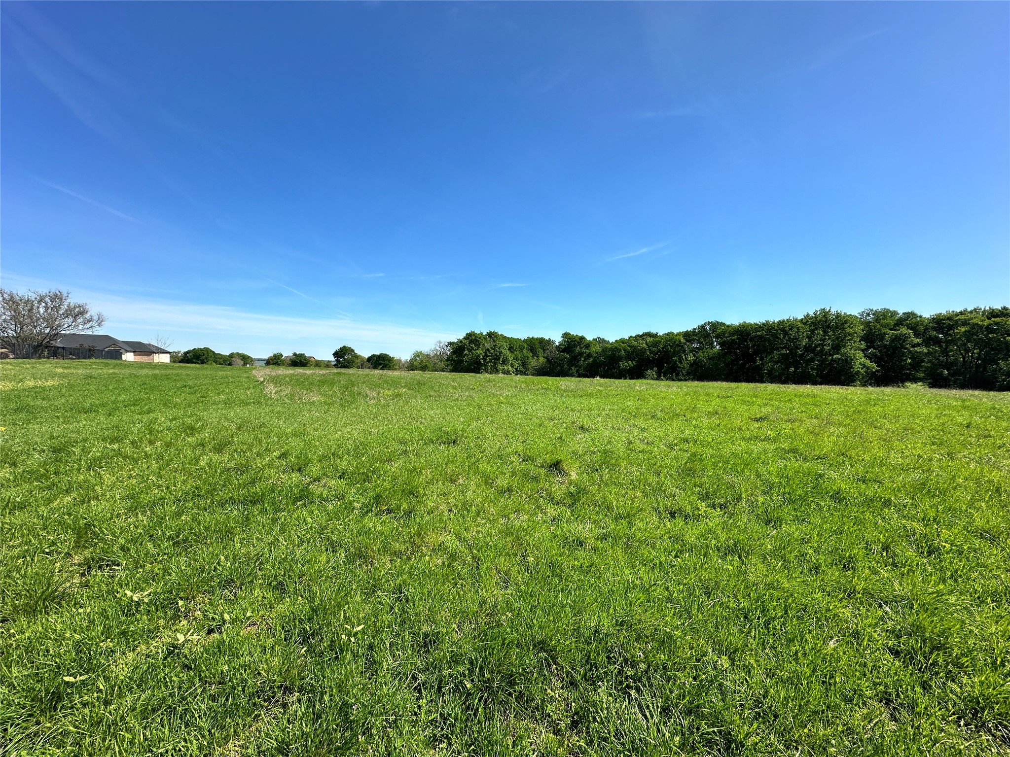 Lot 37 Sandy Cove Circle Streetman TX 75859