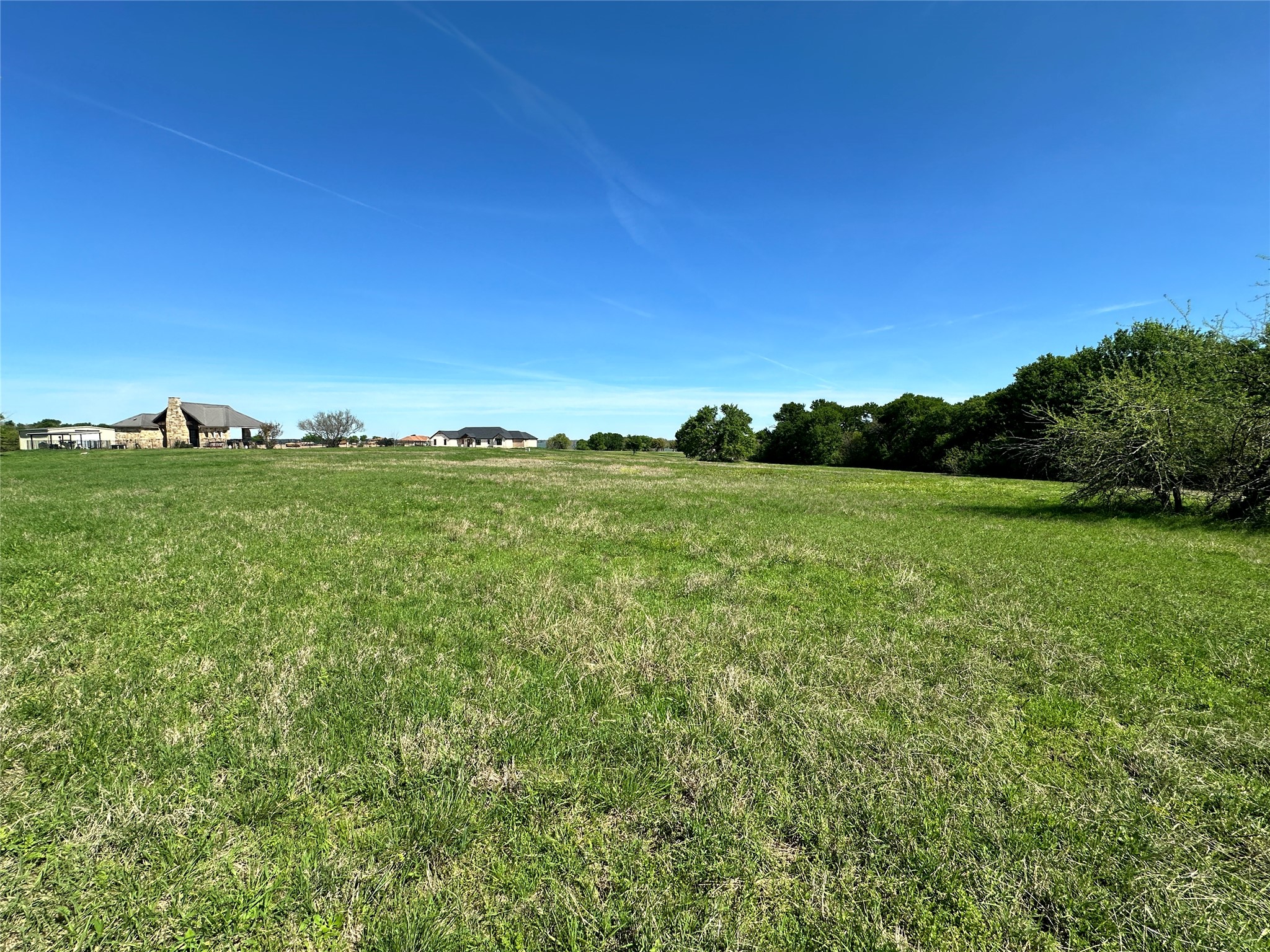 Lot 37 Sandy Cove Circle Streetman TX 75859
