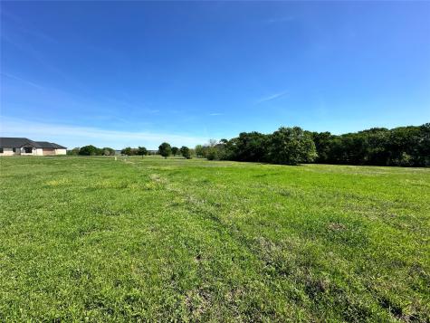 Lot 37 Sandy Cove Circle Streetman TX 75859