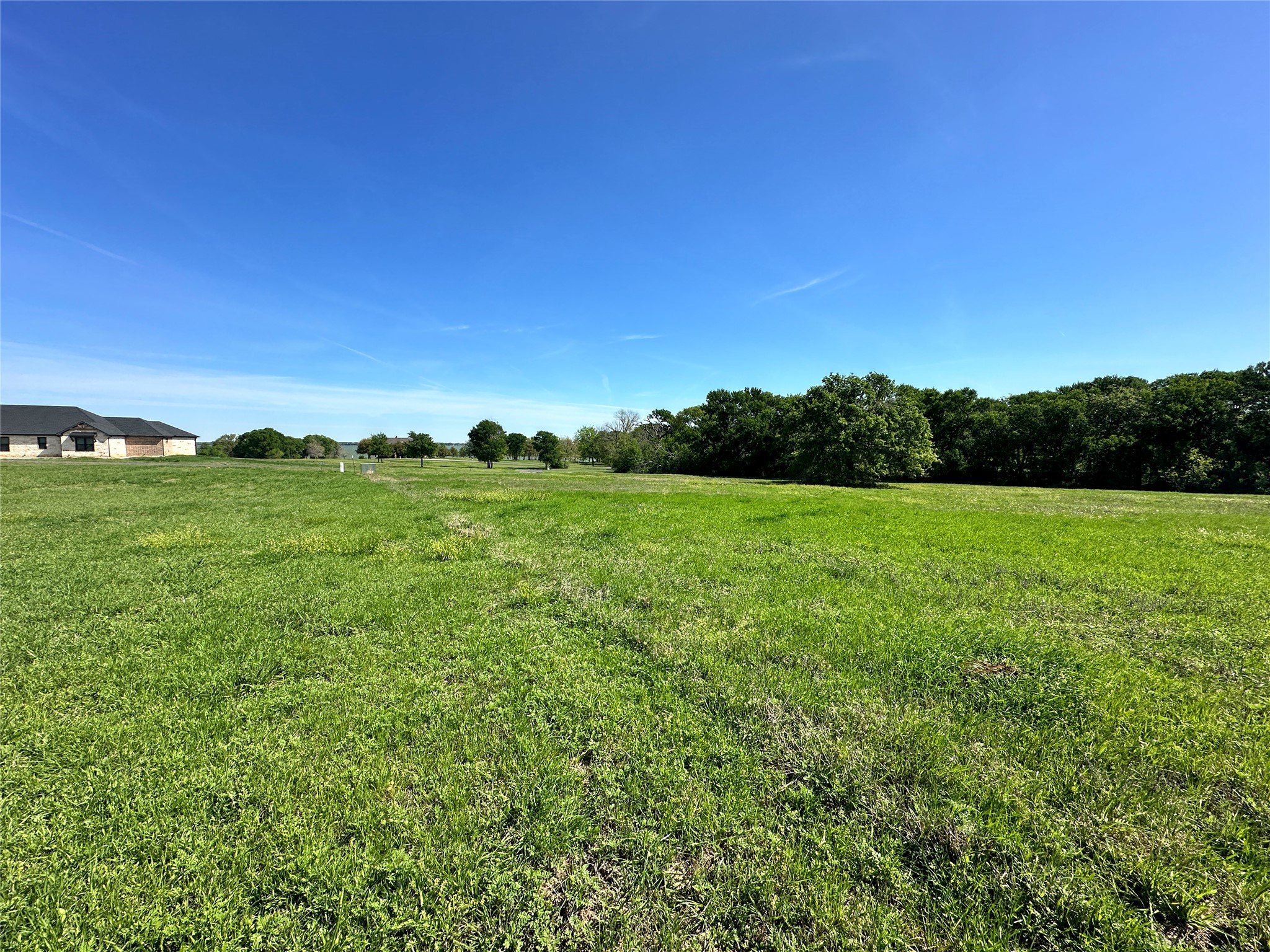 Lot 37 Sandy Cove Circle Streetman TX 75859