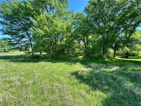 Lot 37 Sandy Cove Circle Streetman TX 75859