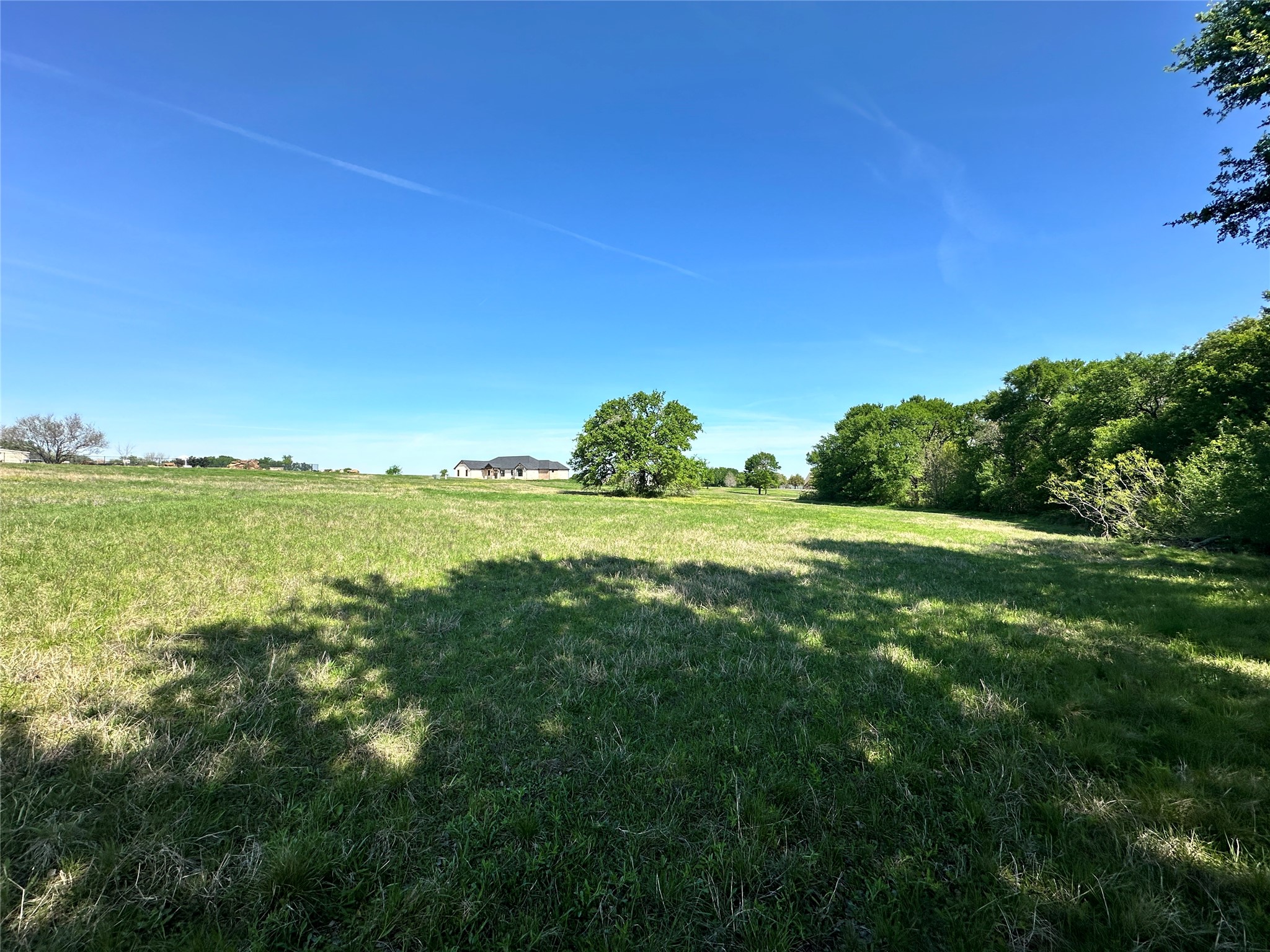 Lot 37 Sandy Cove Circle Streetman TX 75859