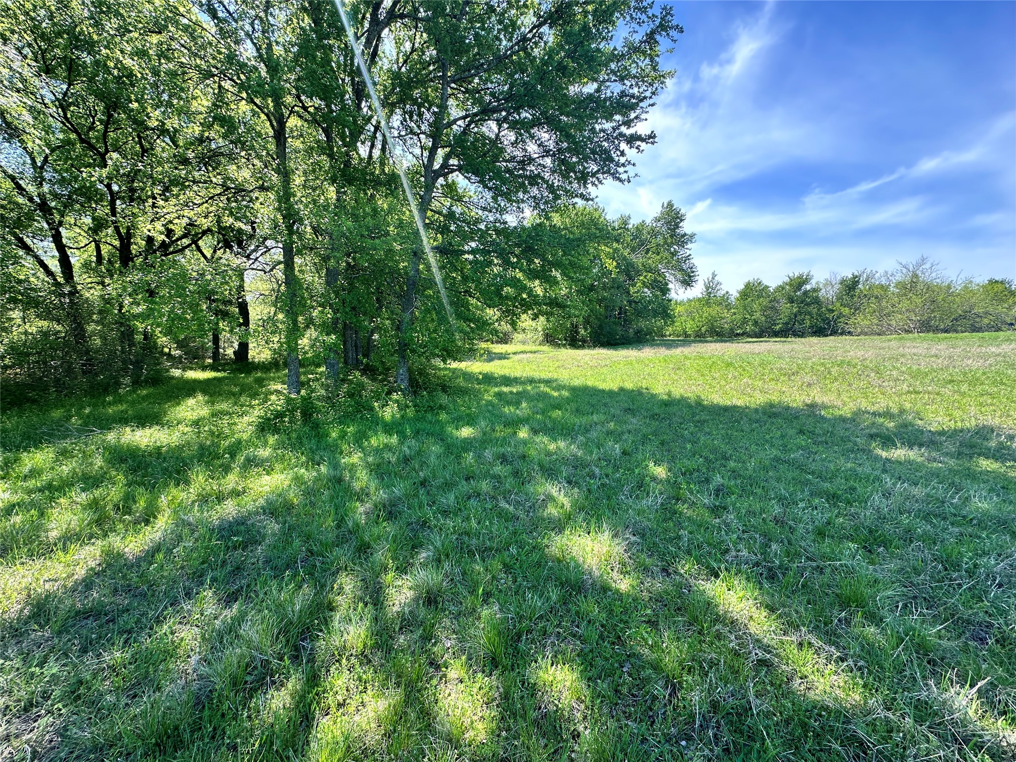 Lot 37 Sandy Cove Circle Streetman TX 75859