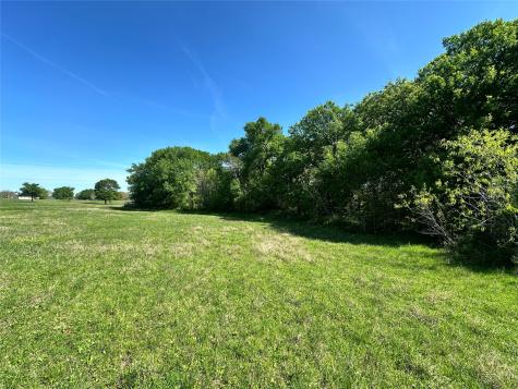 Lot 37 Sandy Cove Circle Streetman TX 75859