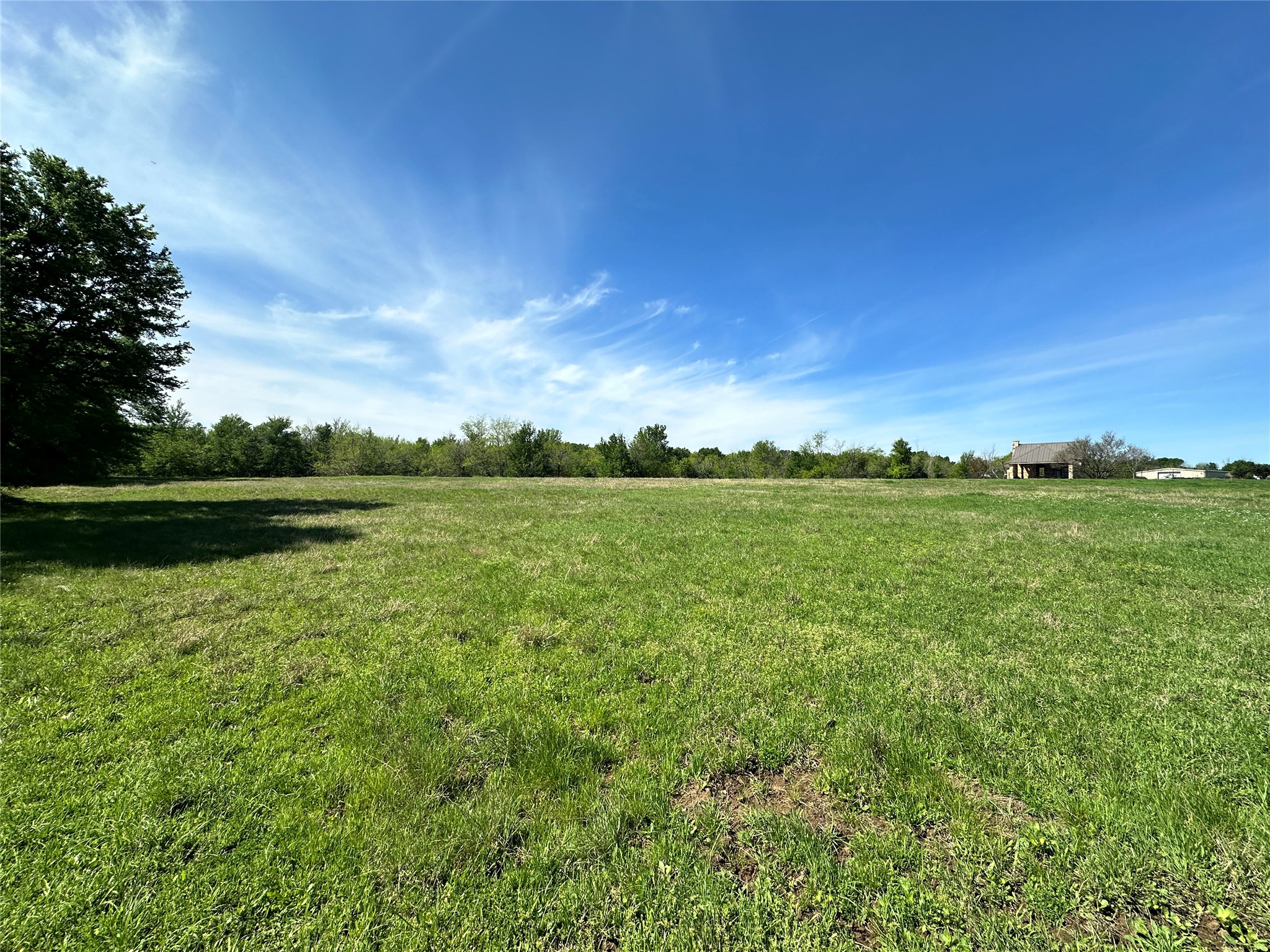 Lot 37 Sandy Cove Circle Streetman TX 75859
