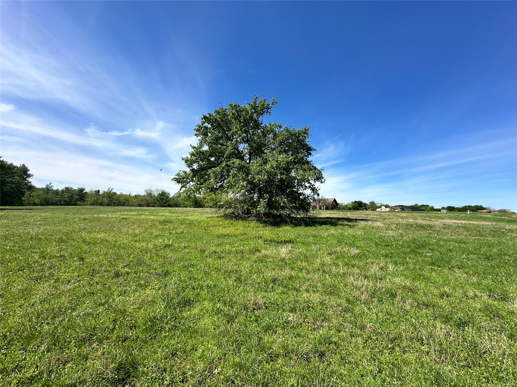 Lot 37 Sandy Cove Circle Streetman TX 75859