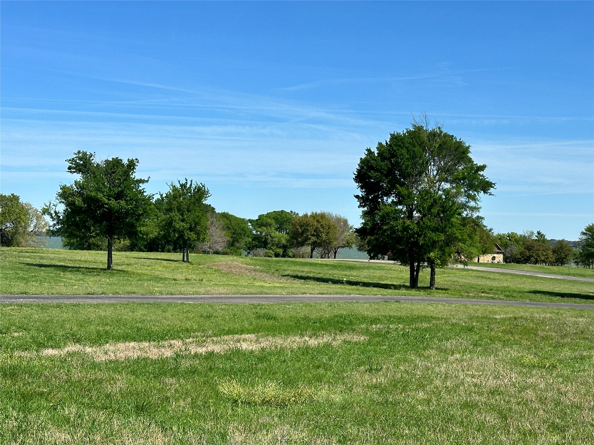 Lot 37 Sandy Cove Circle Streetman TX 75859