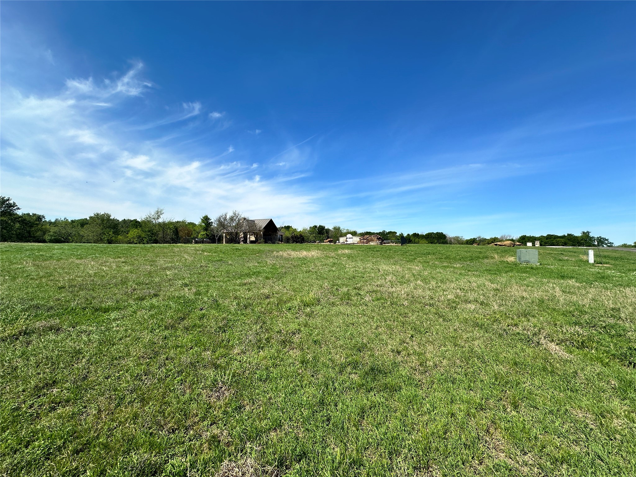 Lot 37 Sandy Cove Circle Streetman TX 75859