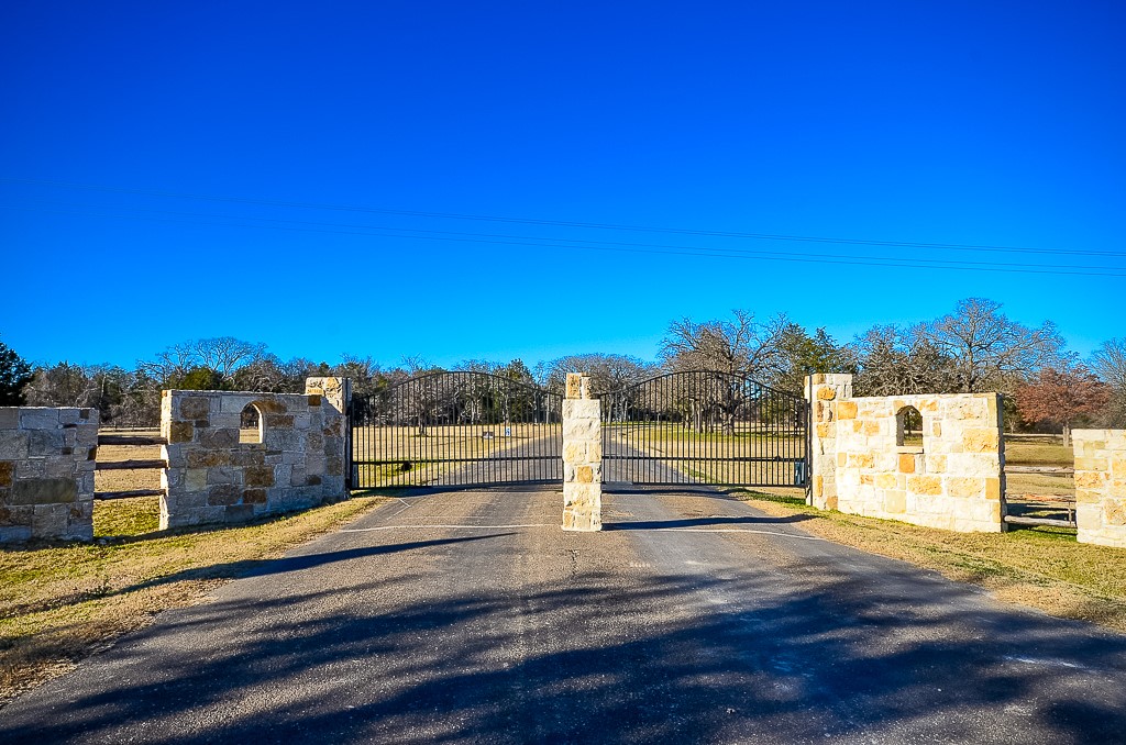 Lot 37 Sandy Cove Circle Streetman TX 75859