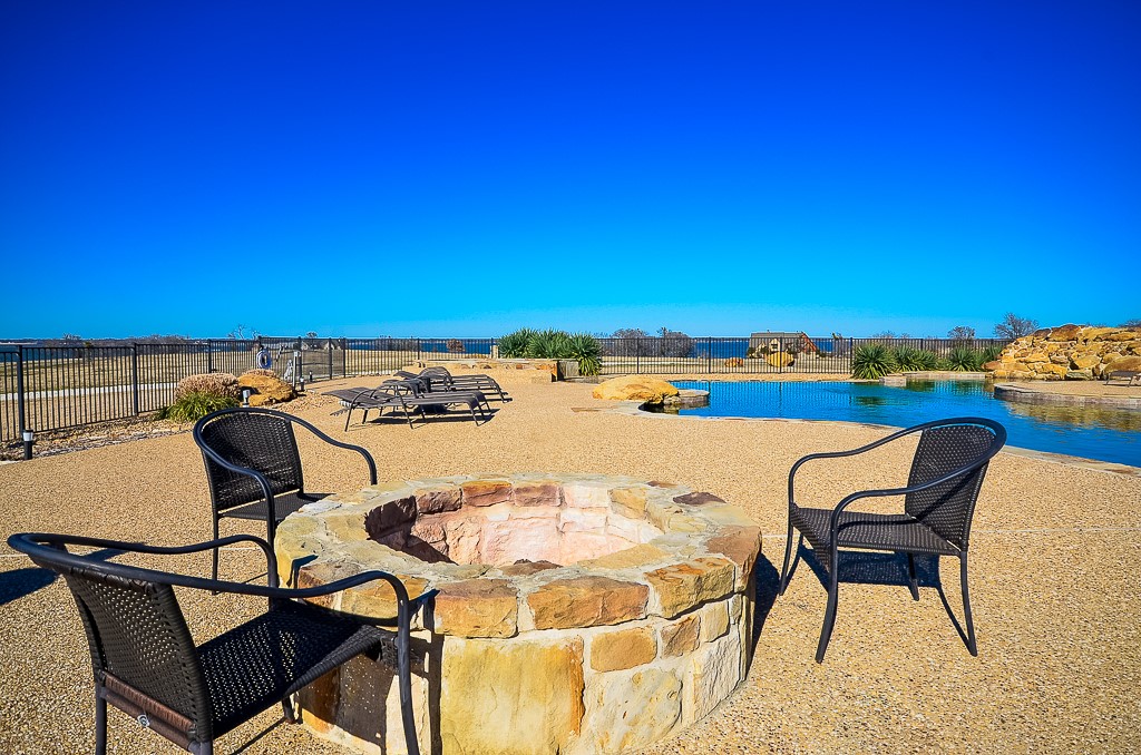 Lot 37 Sandy Cove Circle Streetman TX 75859