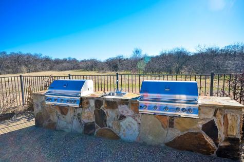 Lot 37 Sandy Cove Circle Streetman TX 75859